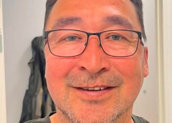 Greenlandic patient undergoing treatment in Denmark: I suddenly ran out of data in the middle of Copenhagen