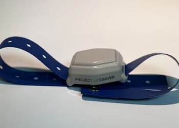 Project Lifesaver bracelet helps search team find missing Annapolis Valley senior