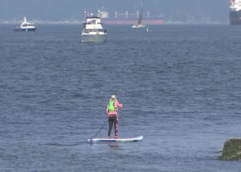 B.C. drowning deaths rise sharply as safety groups urge life-jacket use