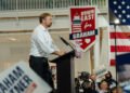 Opinion | Farewells to the Platner Campaign
