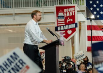 Opinion | Farewells to the Platner Campaign