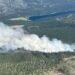 Wildfire sparks East Kootenay evacuation alert, weather helps firefight near Boston Bar
