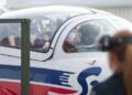 Snowbirds fly final hometown show before extended pause
