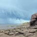 ‘Pure excitement’: Islanders describe spotting tornado off coast of P.E.I.
