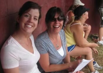She’s giving her sister a kidney, but didn’t know the financial toll