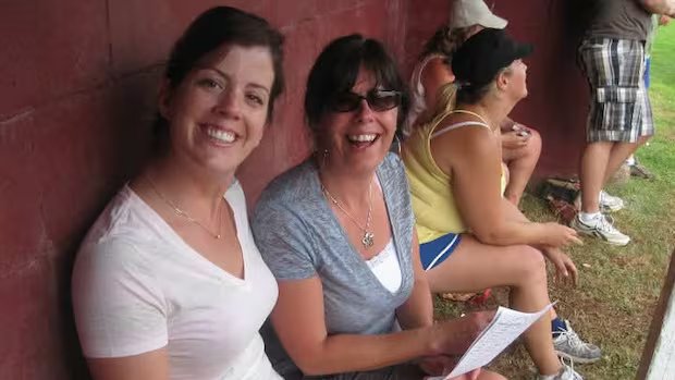 She’s giving her sister a kidney, but didn’t know the financial toll