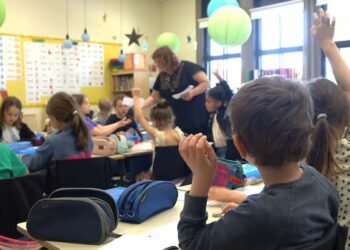 Ontario education workers raise alarm about EA shortage ahead of contract deadline
