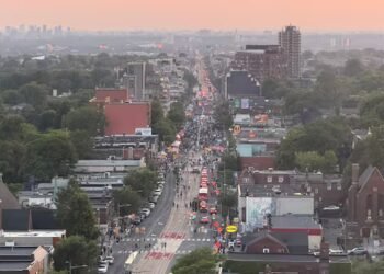 Salsa on St. Clair organizers call for accountability in shooting, threaten to pull plug on event