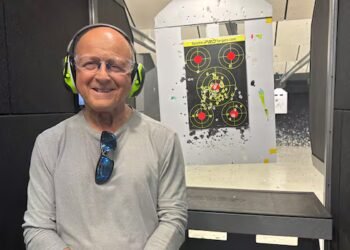 Gun licence applications have surged in the Toronto area since 2016