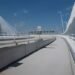 Walking, biking across Gordie Howe bridge to start 10 days after vehicles