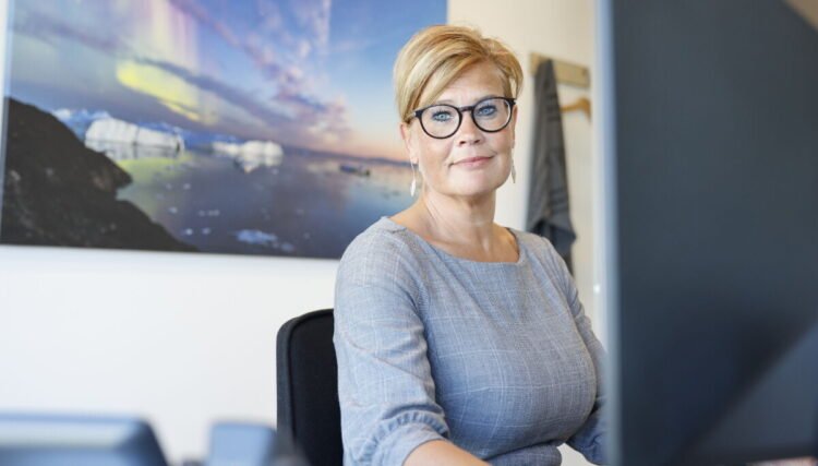 Malene Christensen: This is how the Bank of Greenland creates value with a local presence in Greenland
