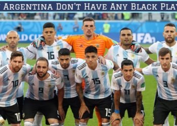 OPINION: How Argentina used war, disease, enslavement, racial ideology, immigration policies, census practices, to erase blacks