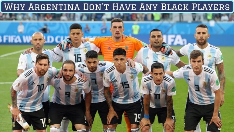 OPINION: How Argentina used war, disease, enslavement, racial ideology, immigration policies, census practices, to erase blacks