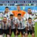 OPINION: How Argentina used war, disease, enslavement, racial ideology, immigration policies, census practices, to erase blacks