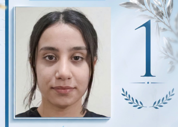 Baccalaureate 2026…remarkable new statements by the first-ranked nationally – Al-Shorouk Online