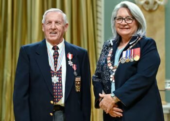 2-time world curling champ, longtime CBC broadcaster Don Duguid dead at 90