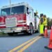 ‘Mostly a woods fire’: Crews tackle 300-hectare Eastern Shore blaze after evacuations