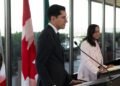 Mexico not looking to cut side deal with U.S. and leave Canada out, foreign secretary says