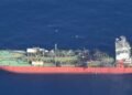 Asana Chemical Tanker Hijack: Pirates allegedly hijack chemical tanker Asana in Gulf of Aden off Yemen