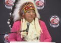 AFN calls on Ottawa, provinces to protect treaty rights in wake of Alberta separatism