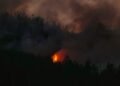 B.C. wildfire tally surges past 100 as barrage of lightning strikes transforms fire season in a flash