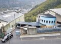 La Comella registers 55 inmates in the first quarter