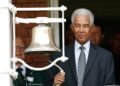Antigua and Barbuda Orders Flags Flown at Half-Mast in Honour of Sir Garfield Sobers