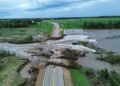 Over time, more frequent floods and wildfires are threatening Manitoba’s fiscal resilience