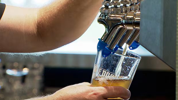 Alcohol costs P.E.I. more than it brings in, new provincial strategy says