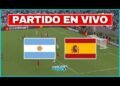 ✅ Football TV |Tigo Sports LIVE – Watch the Argentina vs. Spain FREE on ONLINE TV | World Final 2026 | VIDEO