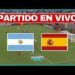 ✅ Football TV |Tigo Sports LIVE – Watch the Argentina vs. Spain FREE on ONLINE TV | World Final 2026 | VIDEO