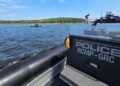 2 boys missing, believed to have drowned in Manitoba’s Nutimik Lake