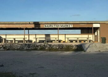 Food, water shortages: Asylum-seekers on Nauru going hungry