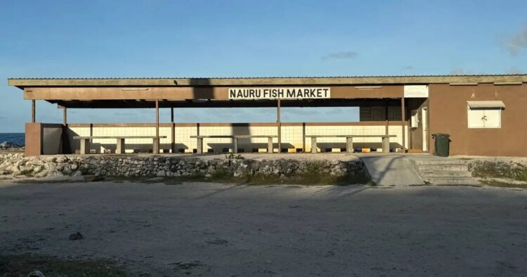 Food, water shortages: Asylum-seekers on Nauru going hungry