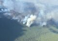 Kimberley, B.C., city of about 9,000, placed under evacuation alert as nearby out-of-control wildfire grows