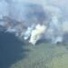 Kimberley, B.C., city of about 9,000, placed under evacuation alert as nearby out-of-control wildfire grows