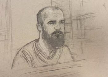 Saint John man stabbed his own sons to death, altered publication ban reveals