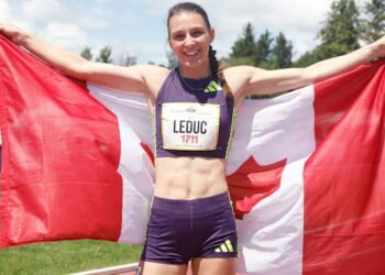 CBC Sports reveals Commonwealth Games broadcast team and coverage details