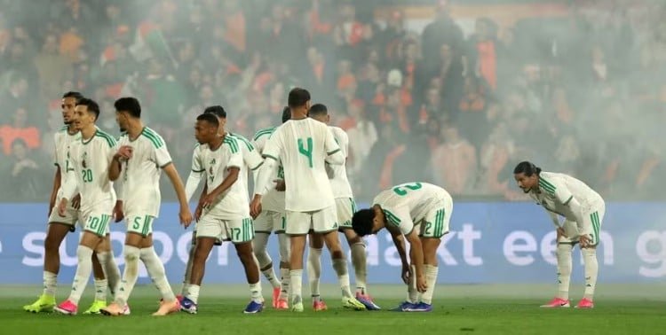 Antar Yahya and Saifi are officially in the Al-Khader team, and Saib is a proposal – Al-Shorouk Online