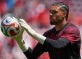 Owen Goodman on the front line as Canadian men open new cycle after historic 2026 World Cup