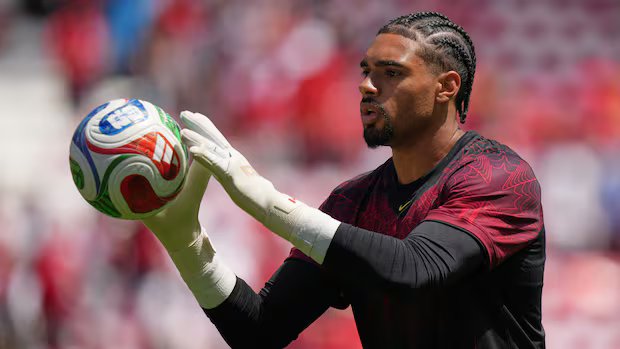 Owen Goodman on the front line as Canadian men open new cycle after historic 2026 World Cup