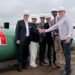 Enbridge breaks ground on $4B natural gas pipeline expansion