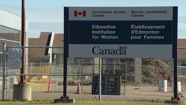 Federal court orders Edmonton women’s prison to address history of heat complaints