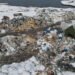 Naalakkersuisoq must see the waste mountains in Kangaatsiaq