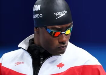 Commonwealth Games swimming preview: Liendo’s time to shine