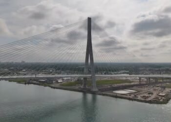 Text of new Gordie Howe bridge deal seems to contradict Carney