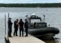 ‘Just want them to come home’: Family of 2 boys missing in Manitoba lake in pain, says lodge owner