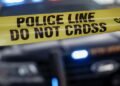 Crime rates dropped across most of the country in 2025: Statistics Canada