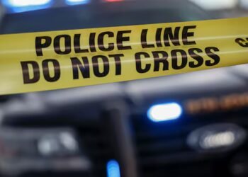 Crime rates dropped across most of the country in 2025: Statistics Canada