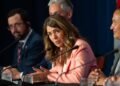 Premiers looking for a tariff battle plan from Carney during sit-down in P.E.I.